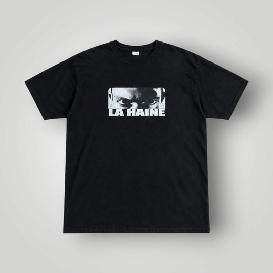 T-shirt La haine Vinz